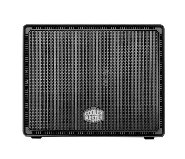 Cooler Master ELITE 110 - 206805 - zdjęcie 2